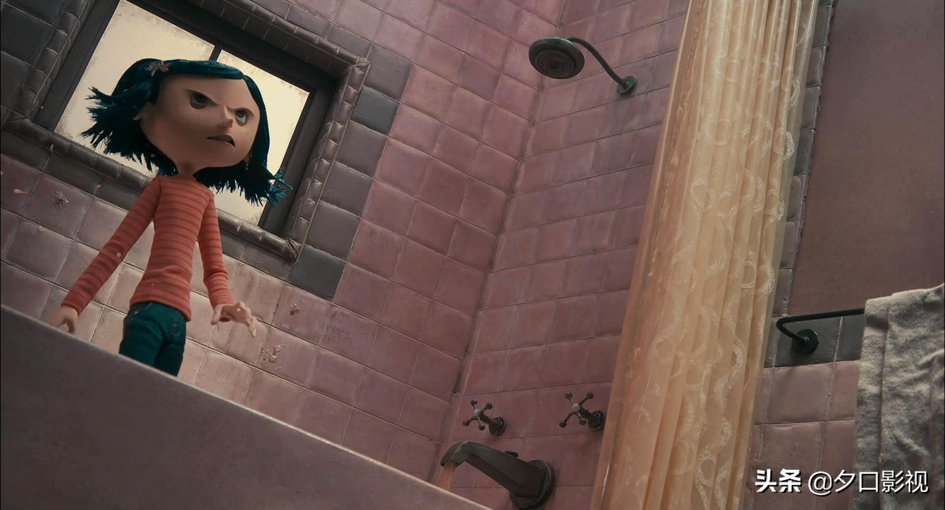 魔幻童话电影系列推荐,外国魔幻童话电影推荐动画