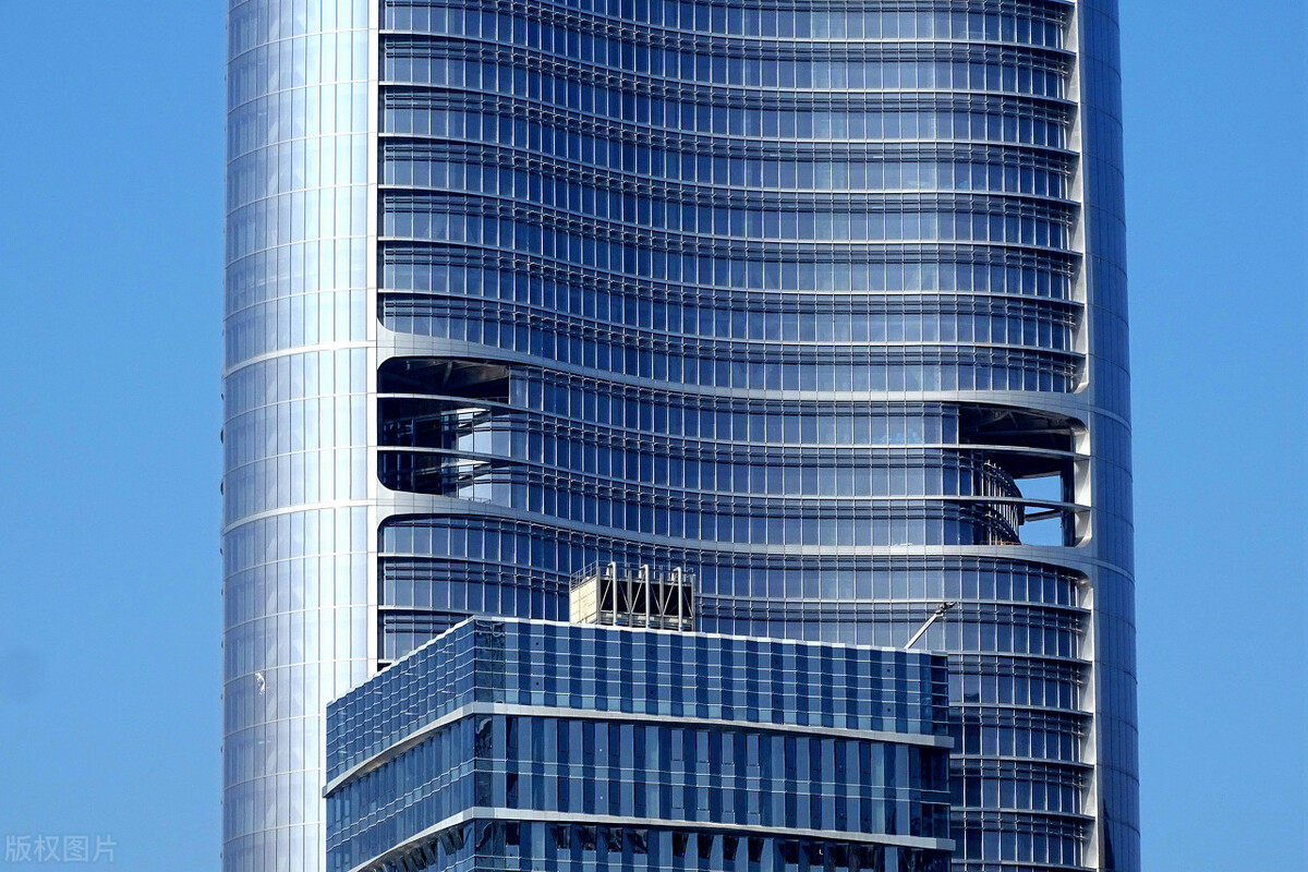 武汉绿地中心停机坪世界第二高,武汉绿地中心大厦是中国第一高吗