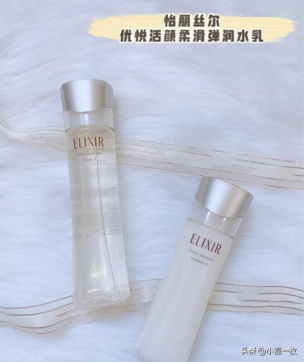 20岁的年纪最容易乱用护肤品，这样护肤才不会变敏感肌