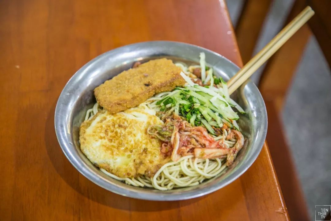 终于来了！武大超全吃货攻略，带你吃遍武汉大学