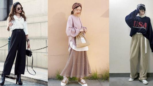 不洗头就能出门的发型,不洗头也可以出门的神器