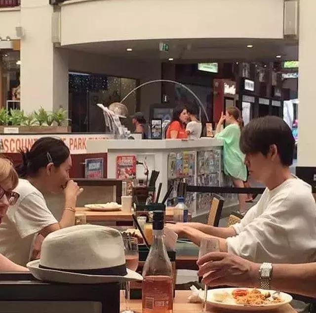 申敏儿在金宇彬生病后不离不弃,金宇彬癌症