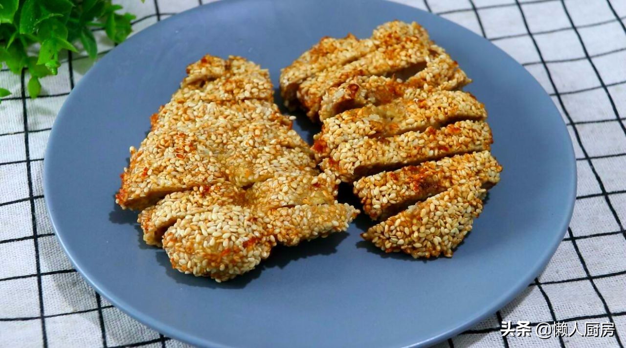 炸猪排怎么裹面包糠,如何炸猪排不用面包糠