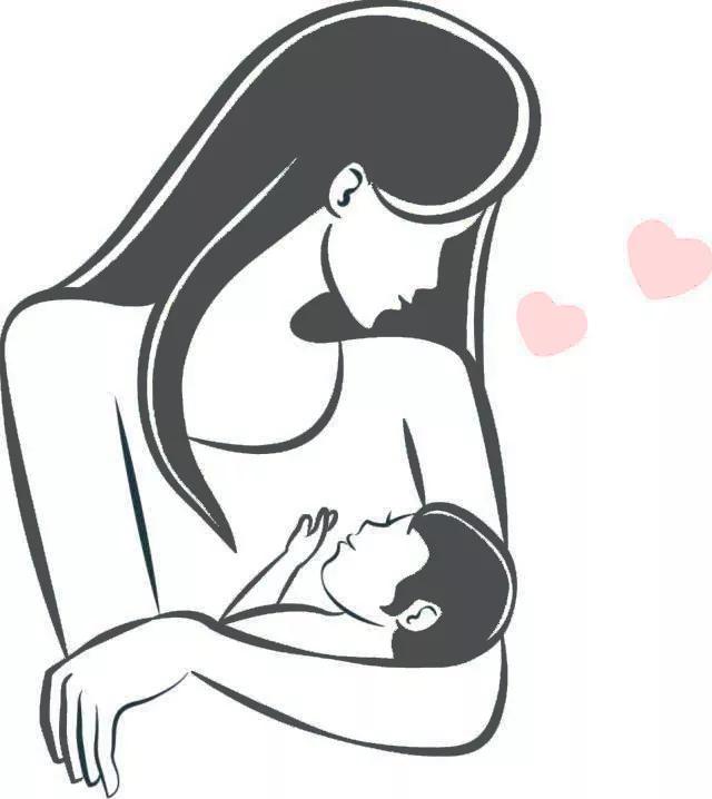 母乳喂养奶太急宝宝怎么喝,宝宝第一天怎么喂奶