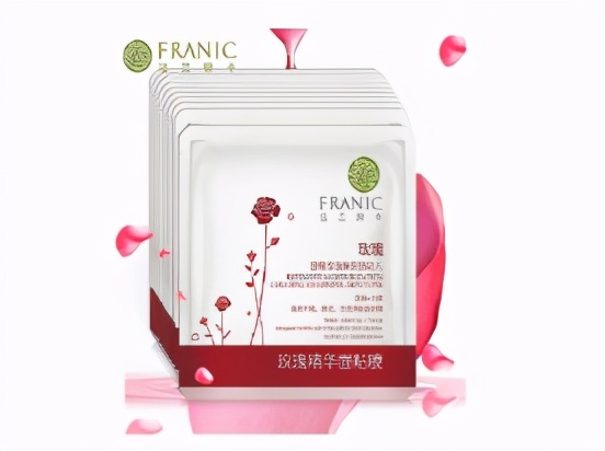 有什么平价的面膜吗推荐下,20岁大学生平价面膜推荐