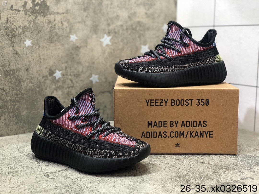 椰子350黑满天星真假鉴别,阿迪达斯350椰子鞋怎么辨别真假