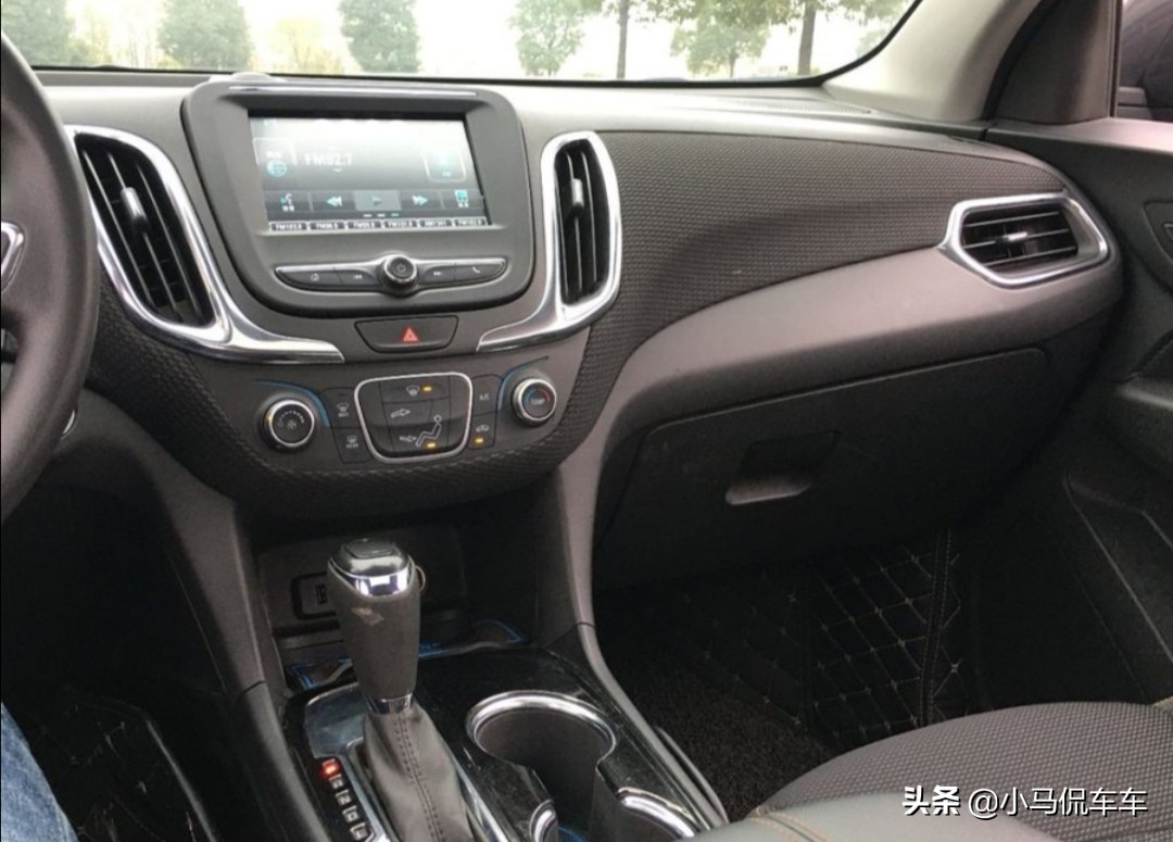 雪佛兰探界者最低配值得入手,雪佛兰探界者哪里最值得购买