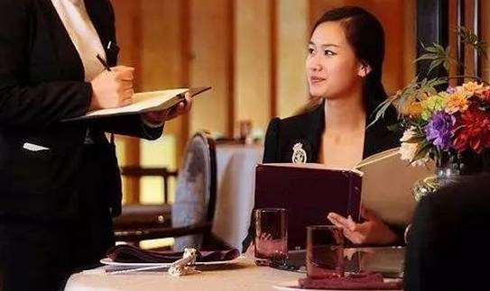 年后餐饮行业遇用工荒,年底餐饮店用工荒