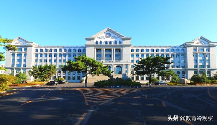 东北地区“外语专业”最强的5所大学,只有1所是985,3所很好考