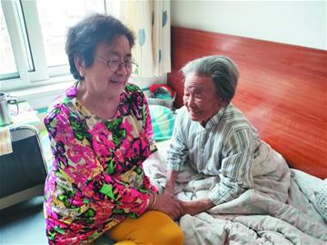 100岁老人长寿秘诀吃肉,长寿秘诀每天吃肉