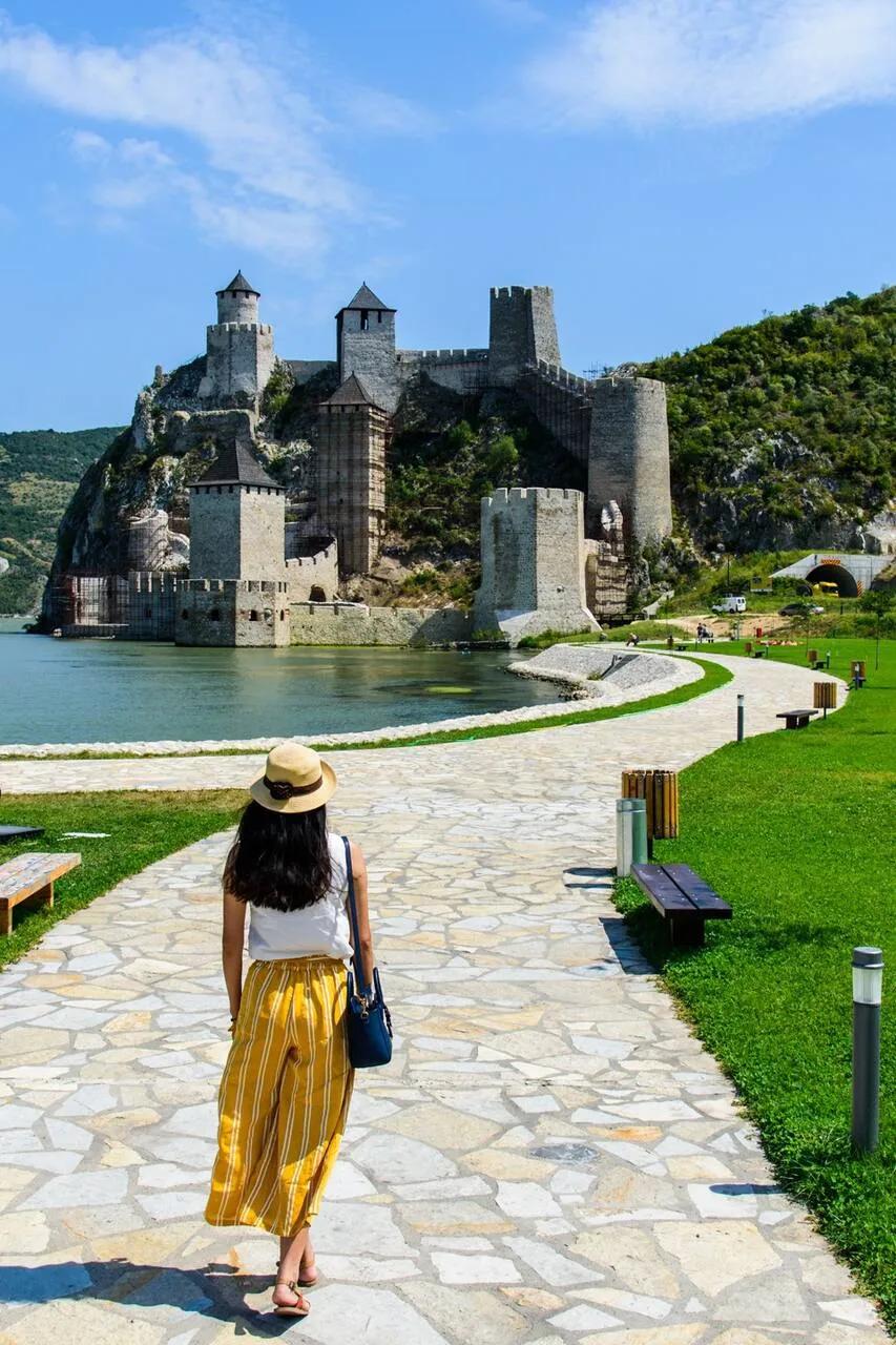 第一个对中国免签的欧洲国家,第一个对中国免签的国家在欧洲