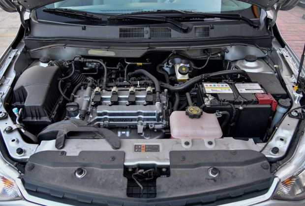 曾也是国民家轿，月销2万辆很轻松，现从6.39万降到4万多，买吗？