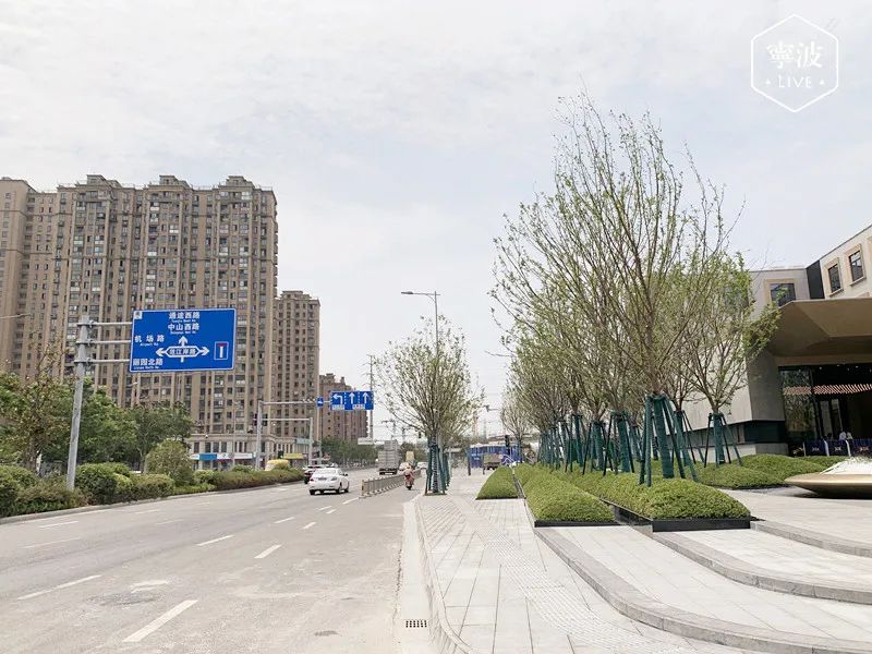 江汇城和姚江新区比较,实地看房新外滩139平方