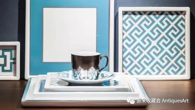 梅森瓷器有国内瓷器好吗,德国梅森瓷器红龙系列