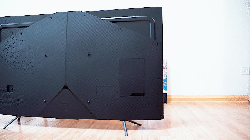 海信电视e75f深度评测,海信e75f电视测评