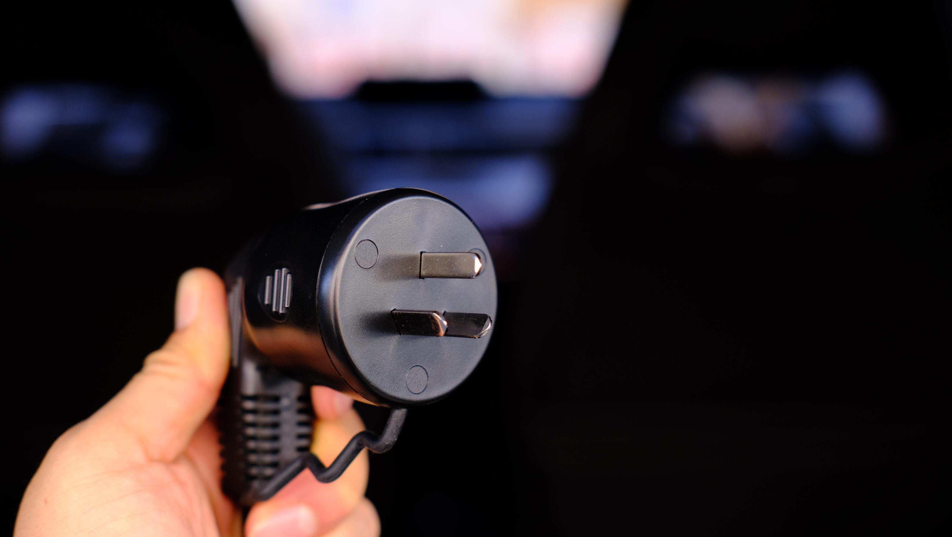 质量最好的充电枪品牌,便携式充电枪安全