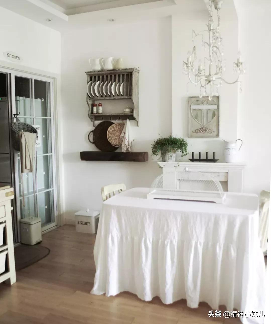 宜家风格家居,最流行的家居简约风格和颜色