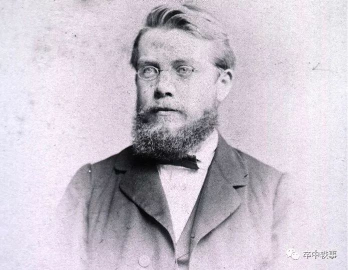 Schwalbe发现脑脊液-淋巴通路