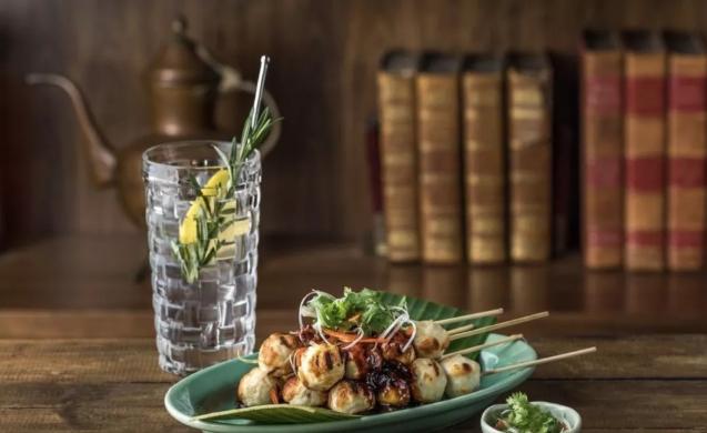 日本空间设计元老杉本贵志和他设计的酒店