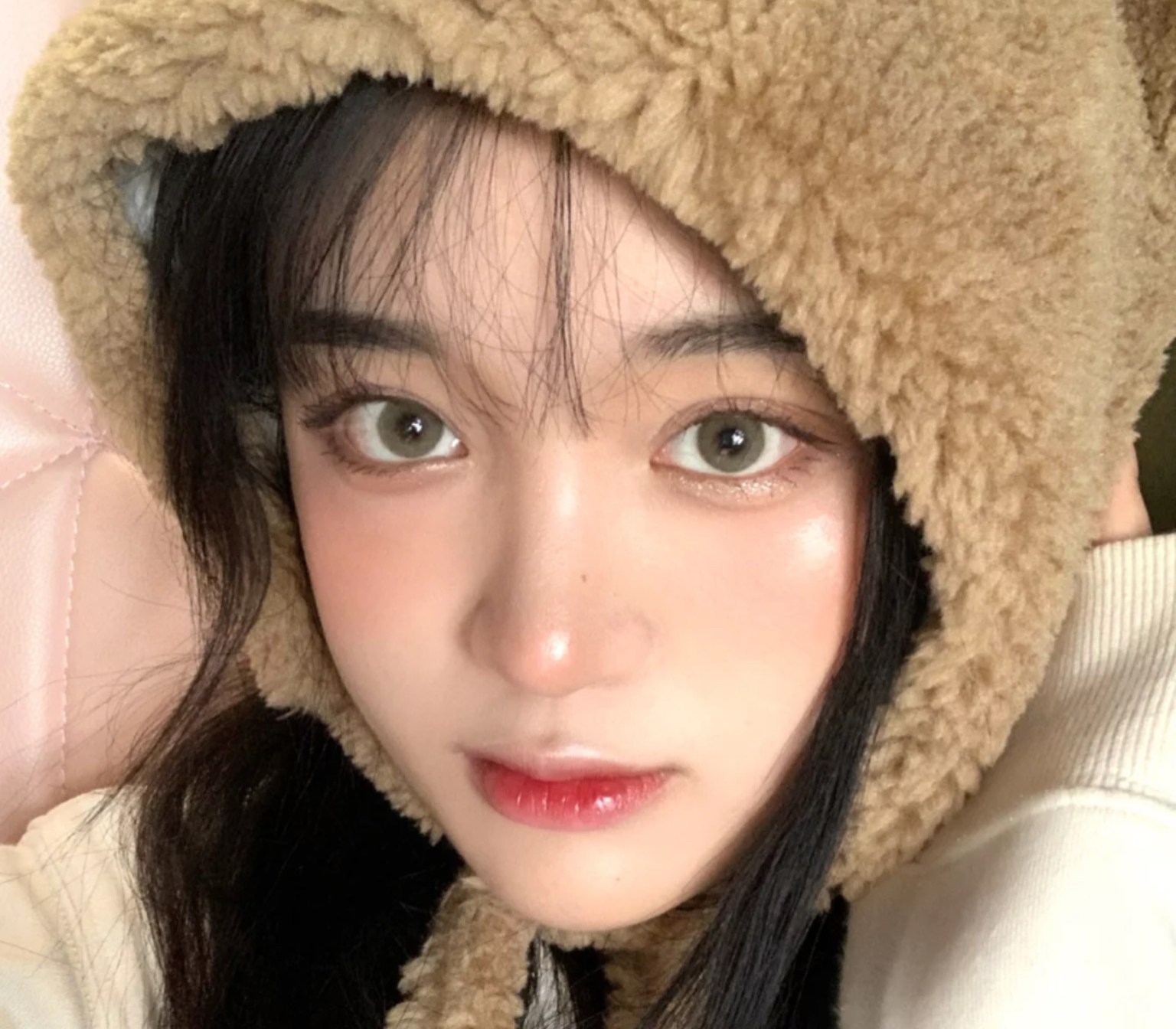 贫民窟油皮彩妆整套 (学生党贫民窟彩妆推荐)