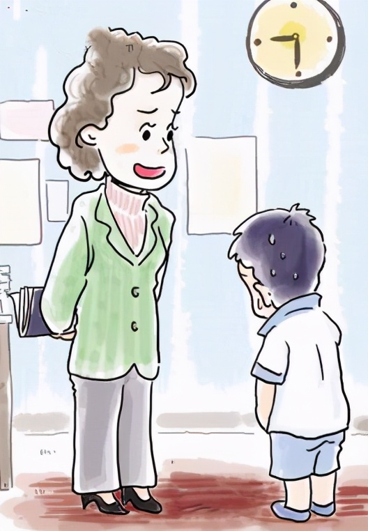 家长和老师胡搅蛮缠怎么沟通,胡搅蛮缠故意找茬