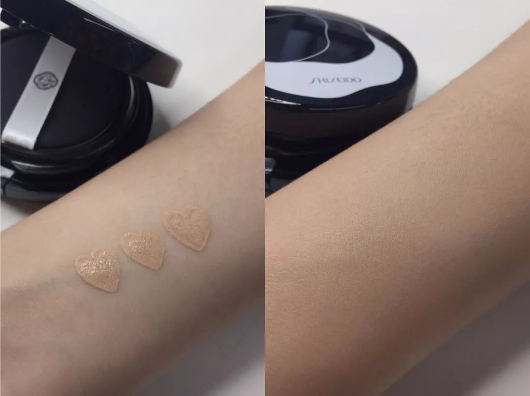 气垫真实测评推荐适合混油皮,气垫真实测评新款