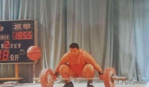 亚洲第一大力士去世,中国第一女巨人去世