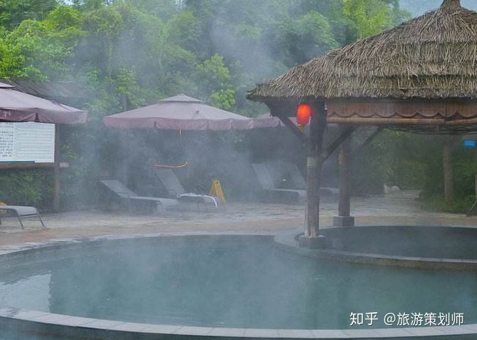 咸宁泡温泉需要准备什么,泡温泉需要带什么