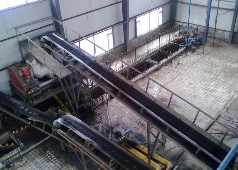 煤开采出来能直接用吗,开采出来的煤怎么处理才能用