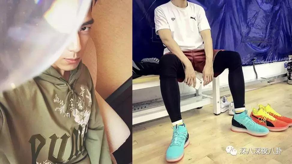 性感gun神在线撩妹，这个男人我上头了,≧口≦