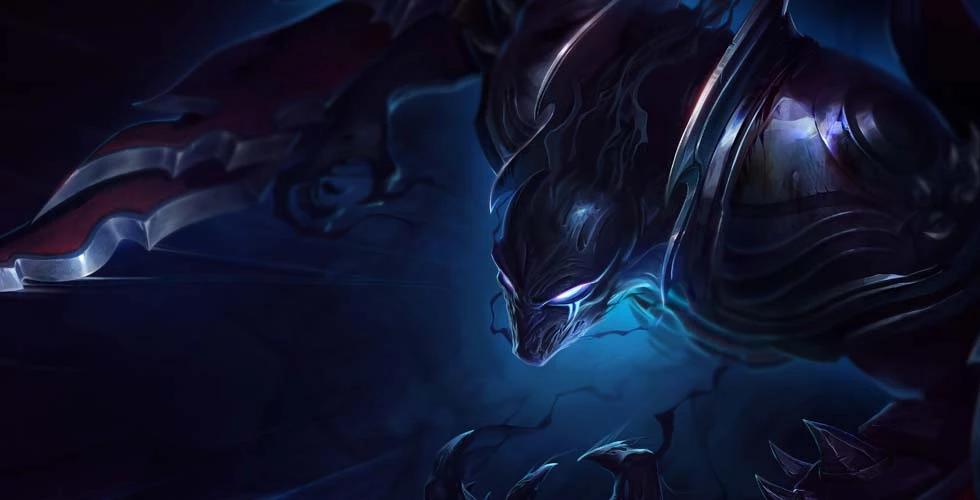 lol十大打野选手,lol14.1版本更新强势英雄打野