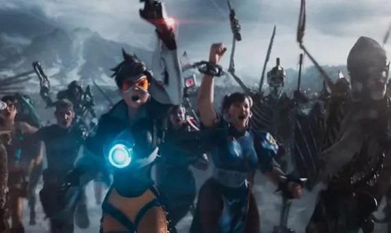 2018年最值得回味的电影盘点,2018年电影盘点