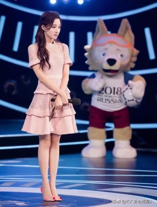 央视女主持人歌唱大赛,中央台女主持人选秀