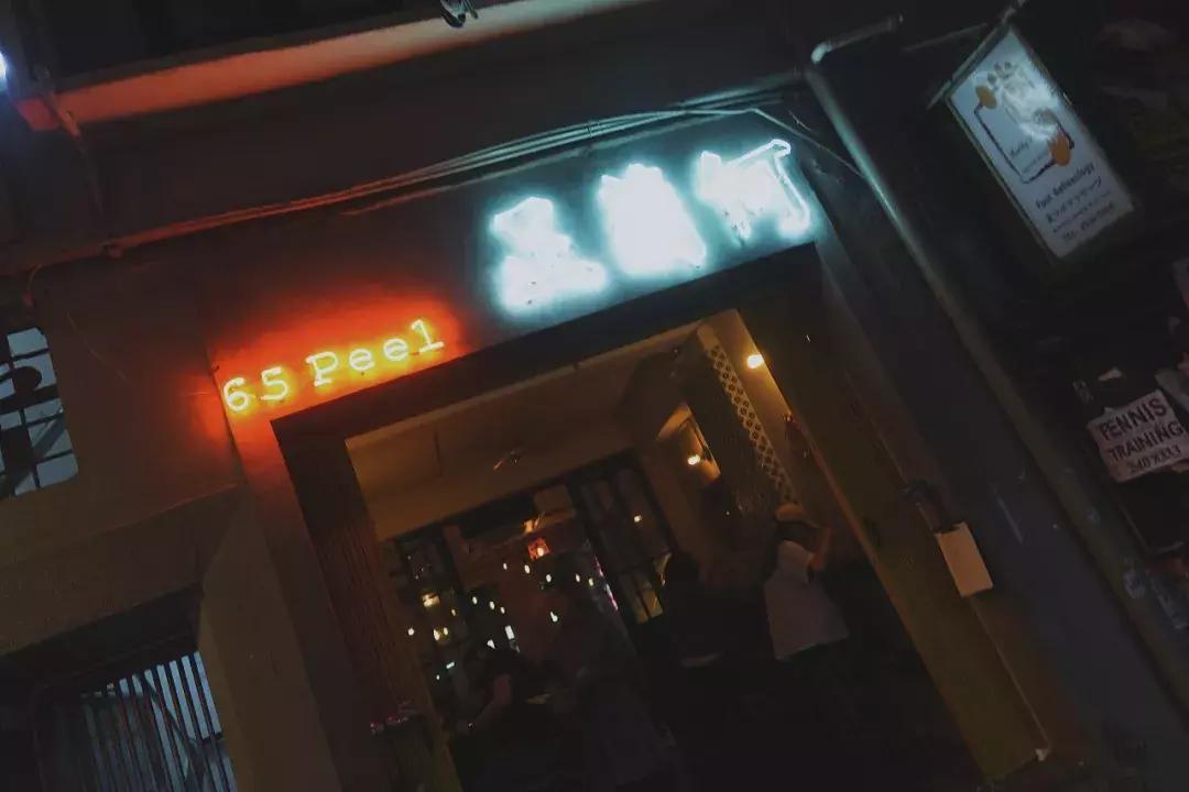 去香港吃大排档的感受 (到香港排档应该吃什么)