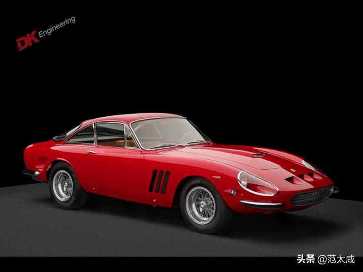 艺术与实力并存,艺术与空间的完美融合