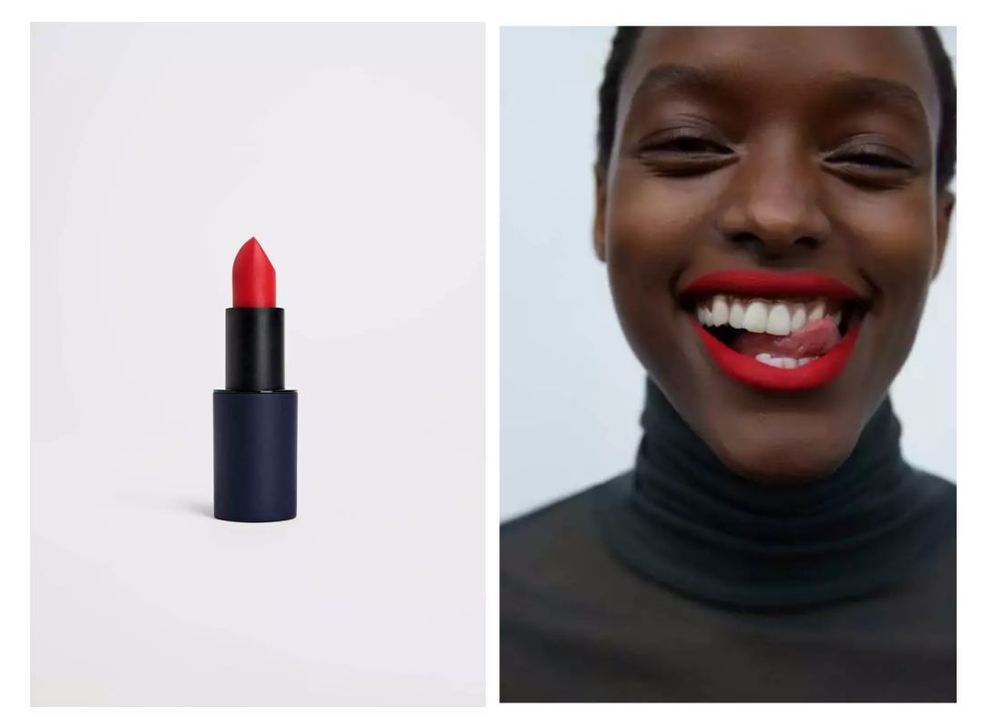 zara麋鹿包真假对比,zara经典配饰