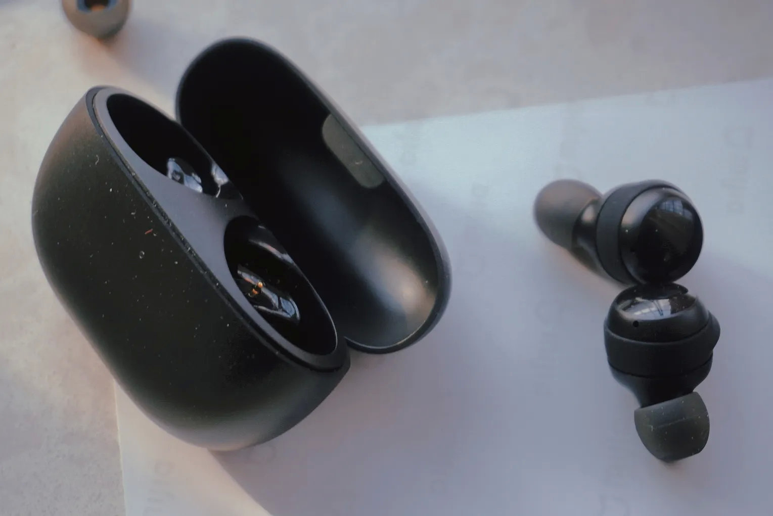 耳机redmibuds3青春版,redmibuds3青春版蓝牙耳机测评