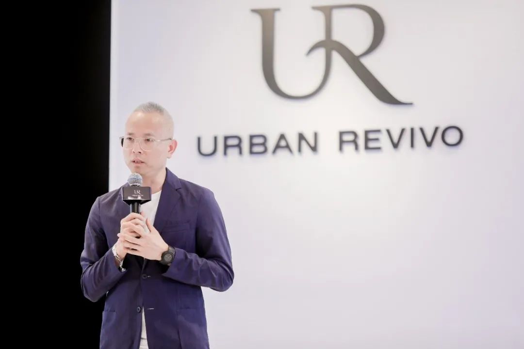 ur2023年营收,ur营收