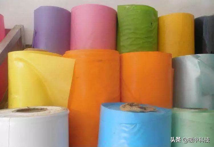 暖中科技丨没有建筑节能保温，何谈农村清洁取暖