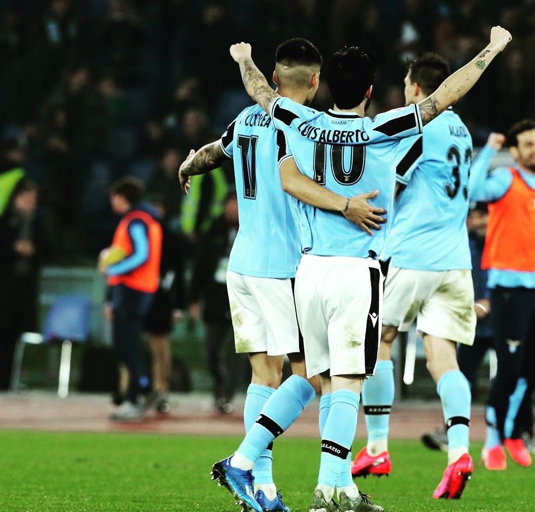 拉齐奥得过什么冠军,拉齐奥获得的欧洲冠军