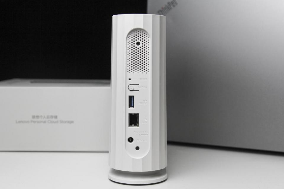 联想云存储a1深度评测,联想个人云存储t1使用讲解