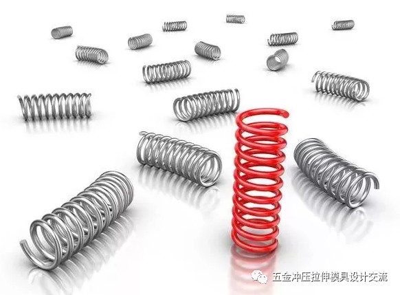 冲压模具价格计算公式,冲压模具设计要学多久