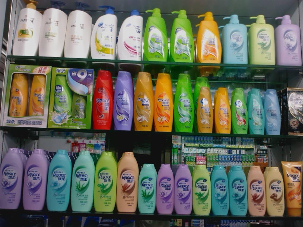 如何洗头更蓬松更柔顺更香,洗头正确步骤能让头发变得更蓬松