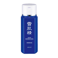 日本雪肌精护肤品怎么样,日本化妆品必买底妆