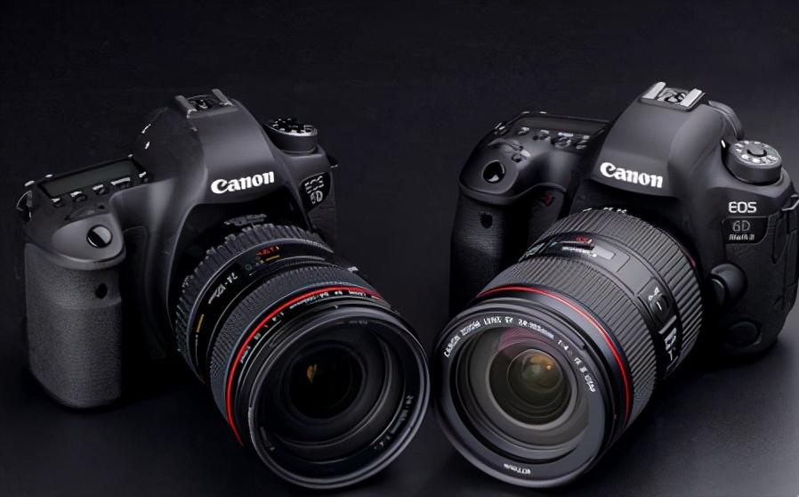 佳能相机各大机型介绍,佳能相机推荐新手入门100以上