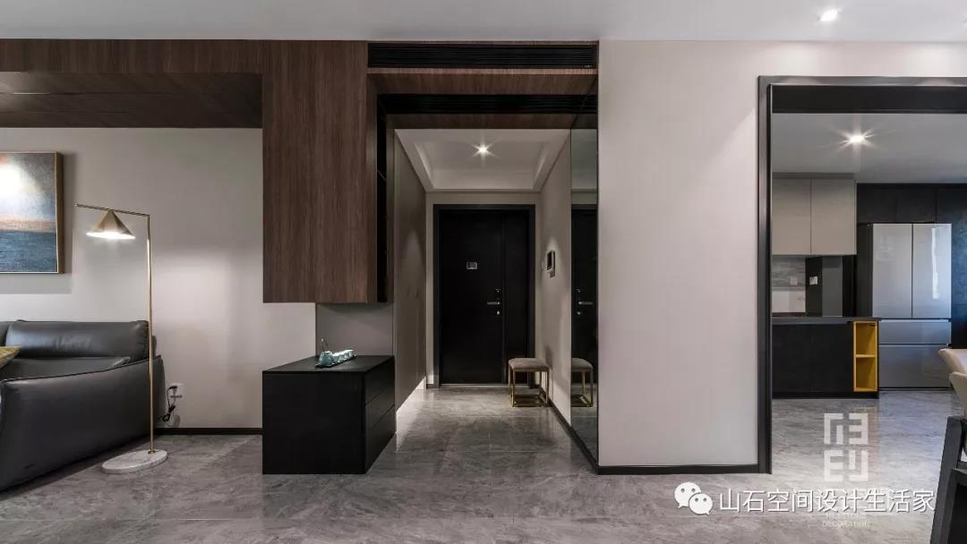 沈阳尚景新世界261平住宅,沈阳市尚景新世界