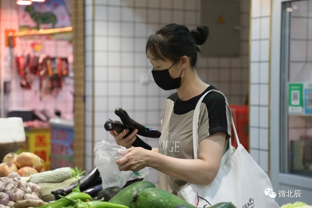 千万民生菜市场工程,民心工程菜市场