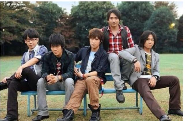 大张伟说五月天不解散,大张伟谈五点