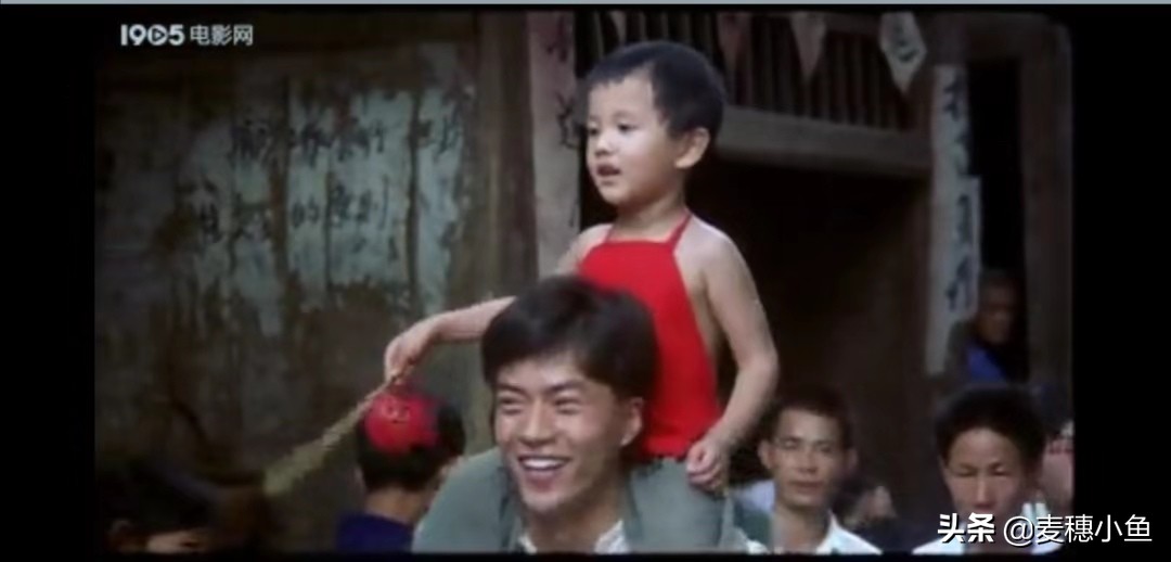 《那人那山那狗》：温润我心灵的是父爱，是乡爱，是人与人的温情