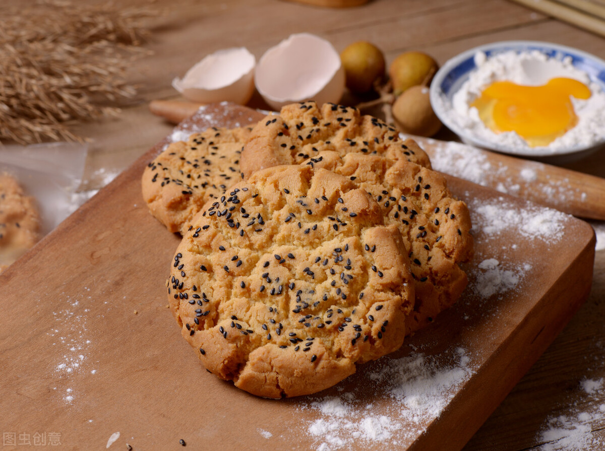 糕点制作简单易学好卖,免费糕点制作培训教程自制小蛋糕